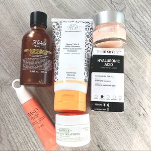 Dry Skin Beauty Bundle - New ✨